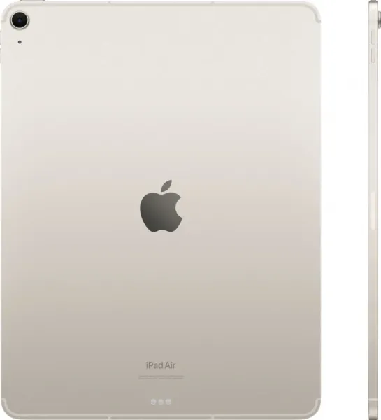 Apple iPad Air 13 (2025) M3 LTE 128gb Starlight