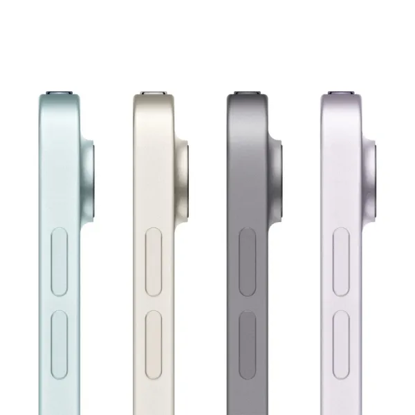 Apple iPad Air 13 (2025) M3 Wi-Fi 128gb Blue