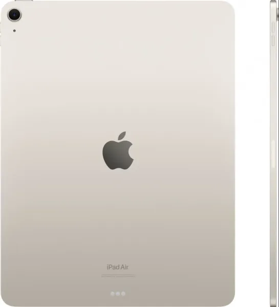 Apple iPad Air 13 (2025) M3 Wi-Fi 128gb Starlight