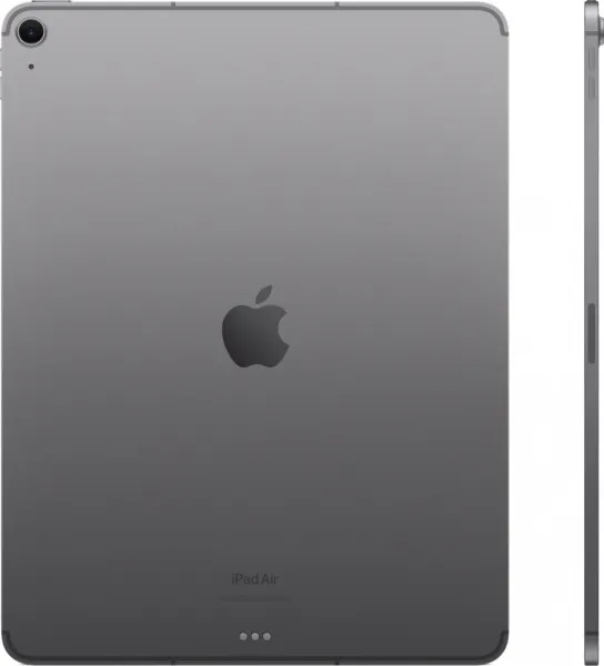 Apple iPad Air 13 (2025) M3 LTE 128gb Space Gray
