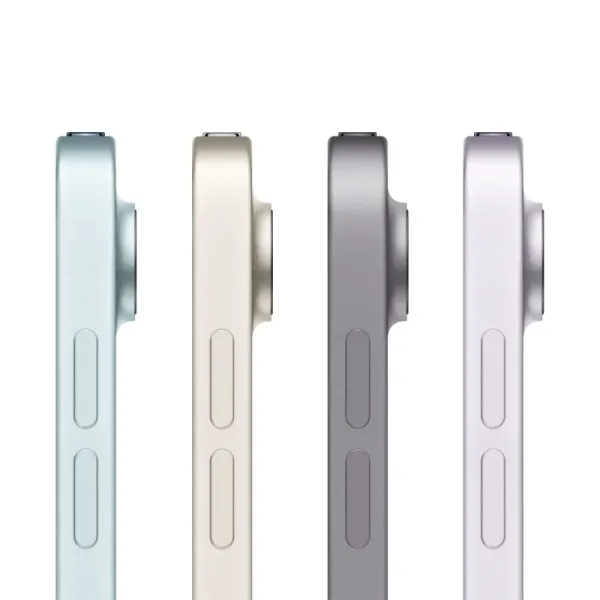 Apple iPad Air 13 (2025) M3 Wi-Fi 128gb Starlight