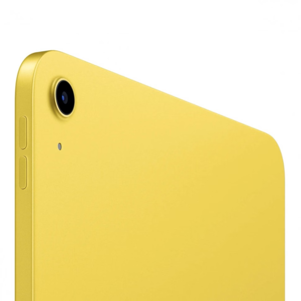 Apple iPad 11 (2025) Wi-Fi 128gb Yellow